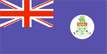 Flagge Cayman-Island
