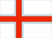 Flagge Faroe