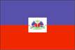 Flagge Haiti