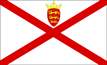 Flagge Jersey