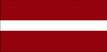 Flagge Lettland