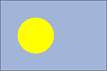 Flagge Palau