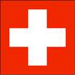 Flagge Schweiz