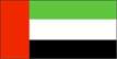 Flagge UAE